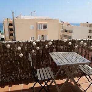  Appartamento Bonito A 20m Del Mar