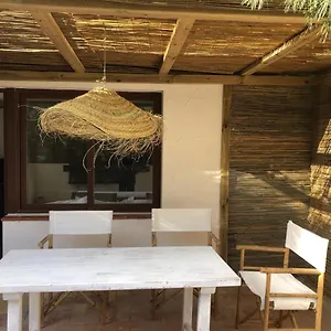  Appartamento Azul Formentera